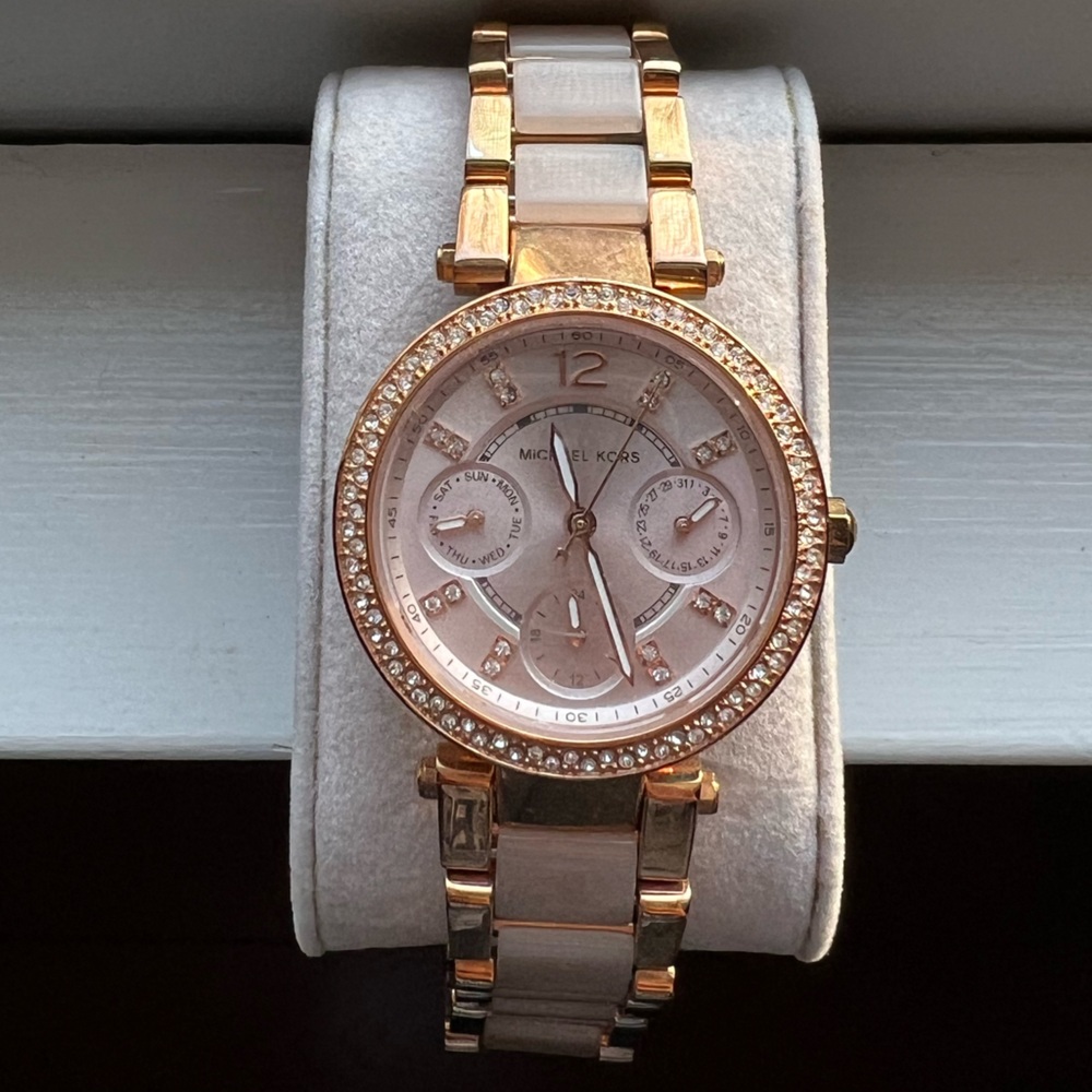 Michael Kors Watch